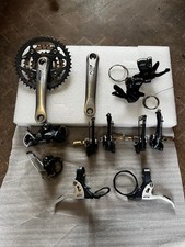 Shimano Deore LX M570 V