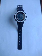 Casio Pro Trek PRW-3100-1ER "Kanjut Sar" Funk Solar Uhr