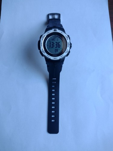 Casio pro trek - pro,