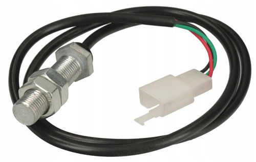 Tachometer sensor atv quad 200 - tachometer-sensor,
