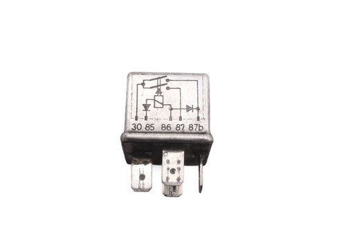 Lastrelais 12v 30a - lastrelais,