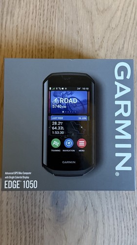 Garmin edge 1050 gps - edge,