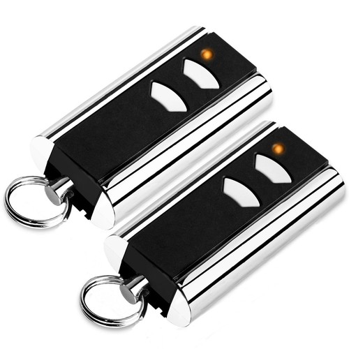 Garagentor handsender ersatz - garagentor,