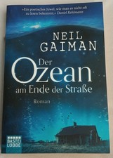 Der Ozean am Ende der Straße