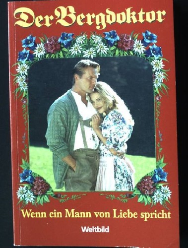 Der bergdoktor wenn ein - der,