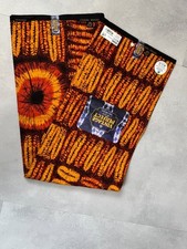 Ankara Wax Baumwollstoff