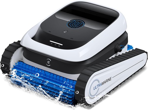 Ecovacs ultramarine - ecovacs, p1