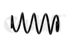 vika 44110573801 Fahrwerksfeder vorne für AUDI SEAT SKODA VW
