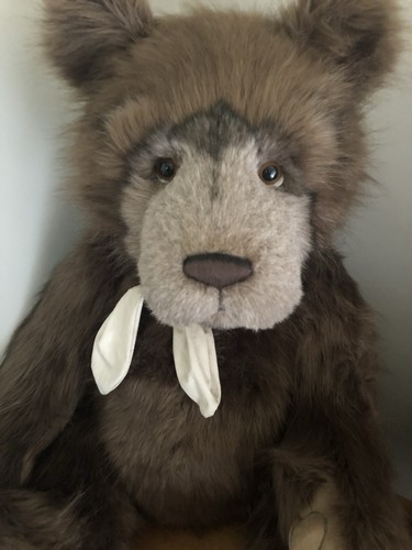 Charlie bears aldwin - charlie,
