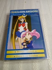 VHS Videokassette - Sailor