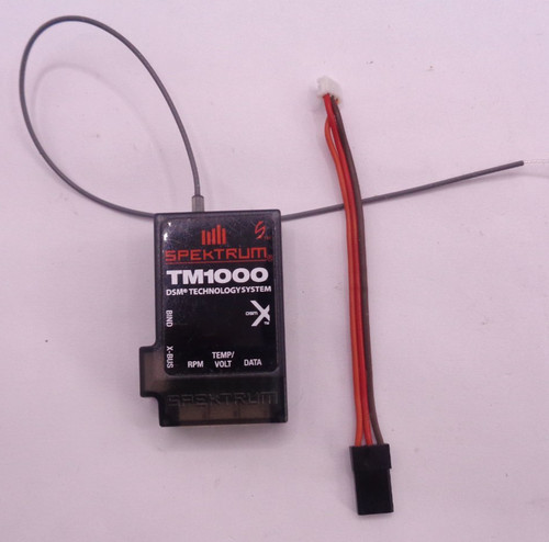 Spektrum tm1000 - spektrum,