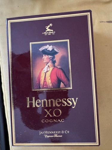 Hennessy 7l hkdnp - hennessy, 0,7l