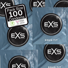 Kondome 100 stück condome exs - kondome,