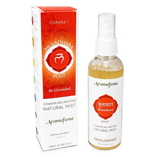 Aromafume lufterfrischer spray - aromafume,