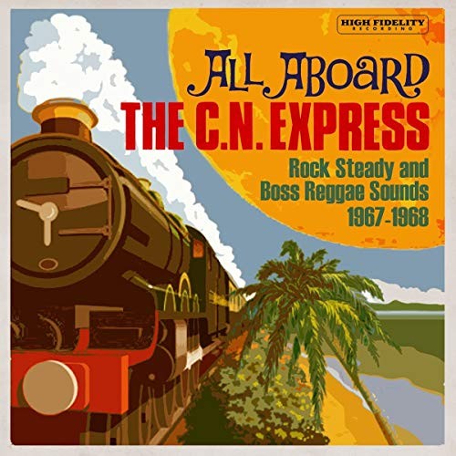 Express modellbahn - c.n.,