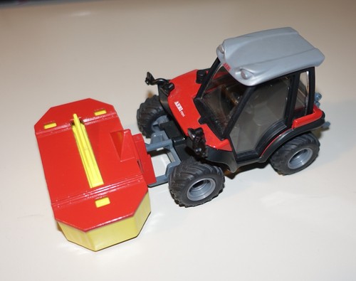 Siku farmer serie 3068 - farmer,