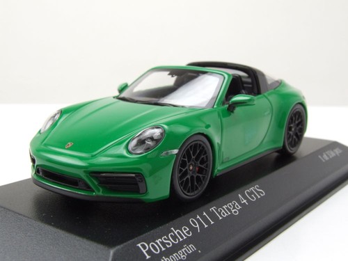 Porsche 911 992 targa - targa, gts