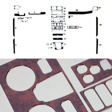 Innenraum dekor cockpit - innenraum,
