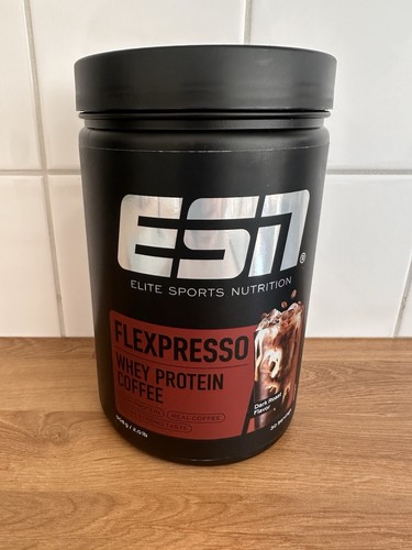 Esn designer whey - esn, protein