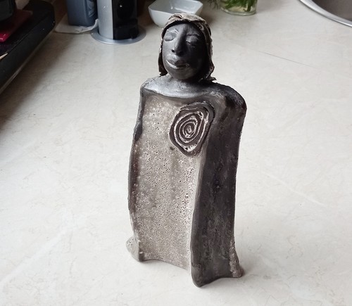 Handarbeit figur burghausen - figur,