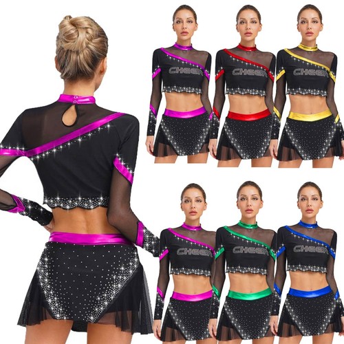 Damen cheer leader - damen,