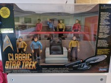 Playmates star trek tos - trek,