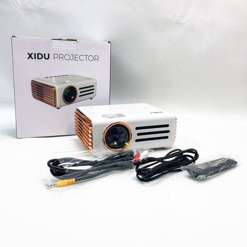 Mini beamer xidu - beamer,,