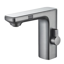 Infrared Sensor Faucet