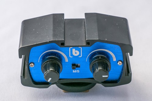 Beachtek mcc dsrl audio - beachtek,