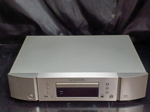 Marantz sa8005 sacd player usb - sa8005,