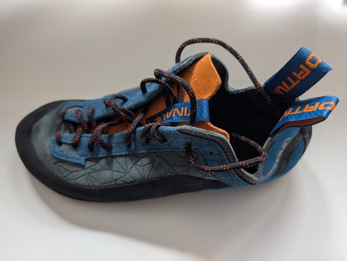 Sportiva finale herren - la,