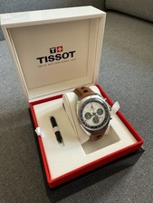 Tissot Heritage Chronograph 1973 Limited Edition 