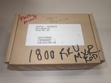 Siemens Advia 1200/1800 RRV