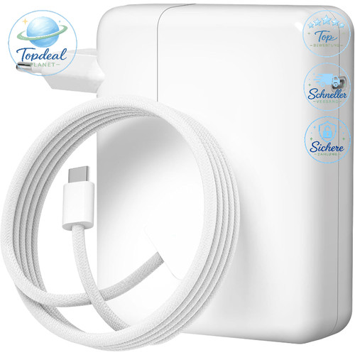 Ladegerät 140w usb netzteil - ladegerät,