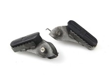 Fußrasten vorne BMW R 1200 GS