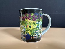 Ars Mundi Hundertwasser Magic