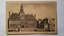Emden Rathaus 1917 Original Postkarte 14×9 cm