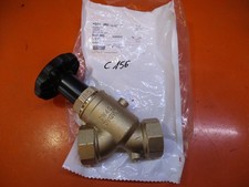 DN40 Absperrventil