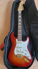 Squier 40th anniversary - 40th,