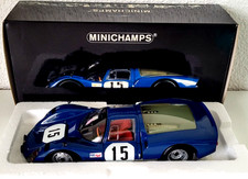 PMA MINICHAMPS  1:18  PORSCHE