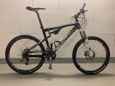 Scott MTB Spark 10 Fully, 26 Zoll, 3*9, 11,1 Kilo 1.500 €