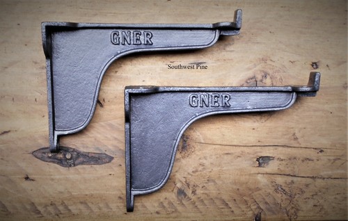 Paar vintage industrial - paar,