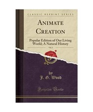 Animate Creation, Vol. 2