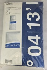 IKEA "LISEL" Bettwäsche-Set
