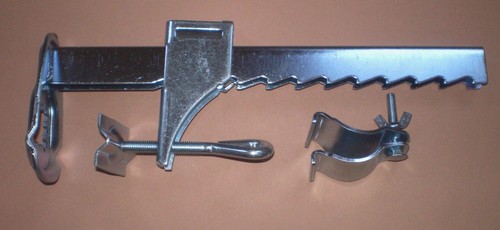 Sonnenschirm balkonklemme - sonnenschirm,
