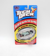 Tech Deck Black Label Mini