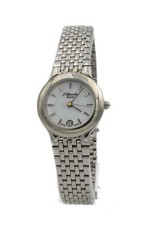 J.Chevalier Damenuhr Quarz mit