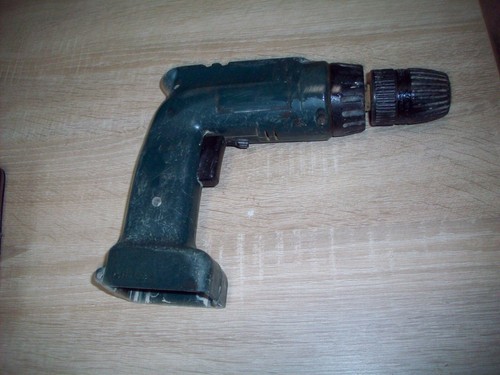 Metabo akkuschrauber - metabo,