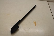 VW Golf IV seat console trim