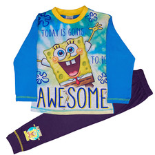 SPONGEBOB SCHWAMMKOPF Jungen